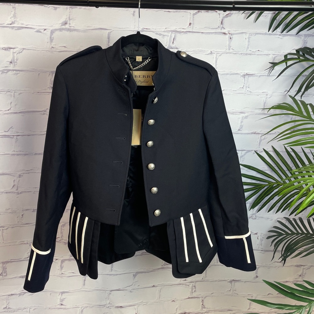 Burberry Jacket